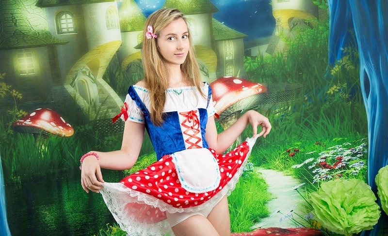 Проститутка Каркара